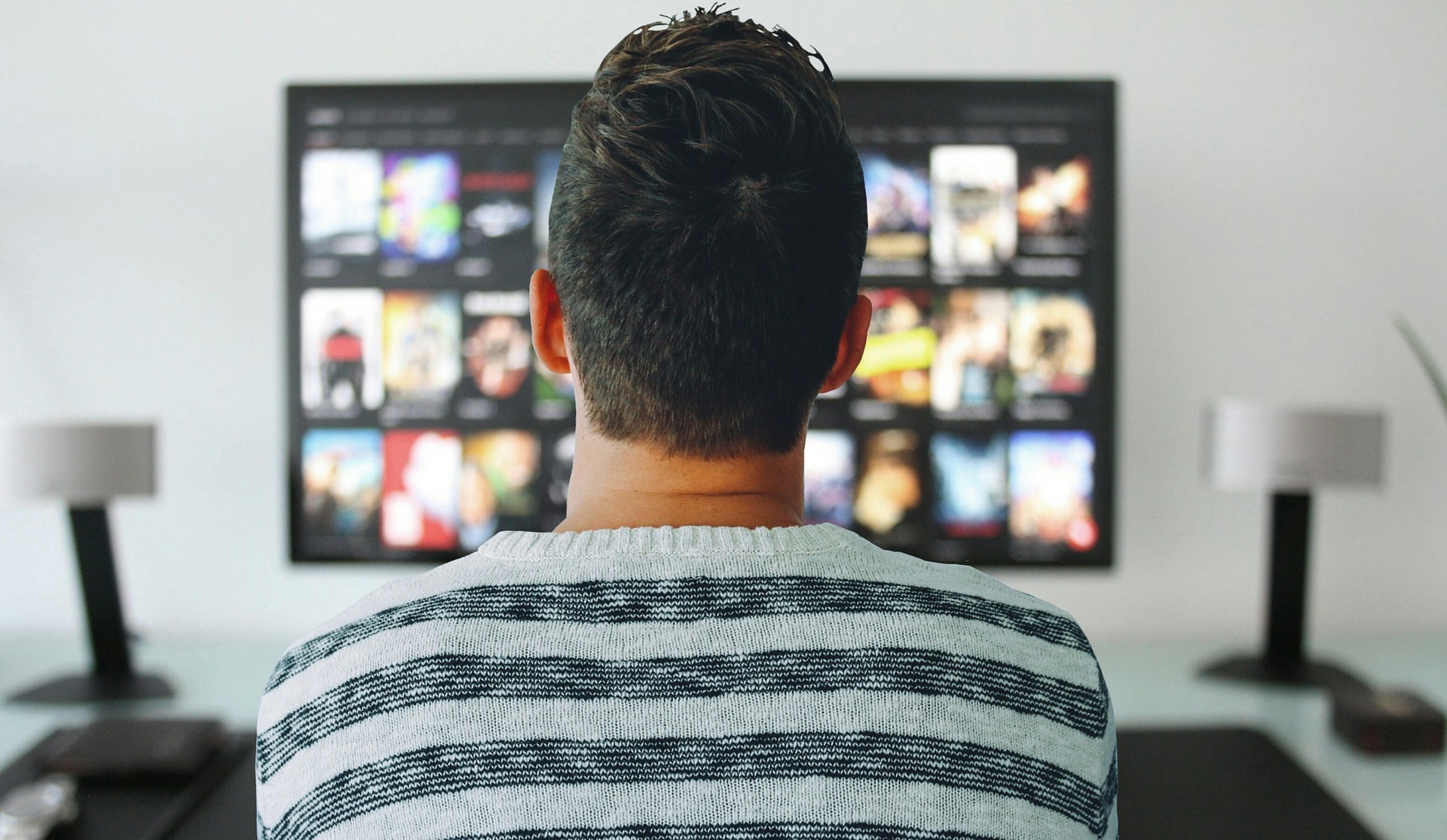 Lessons From Netflix Public Relations