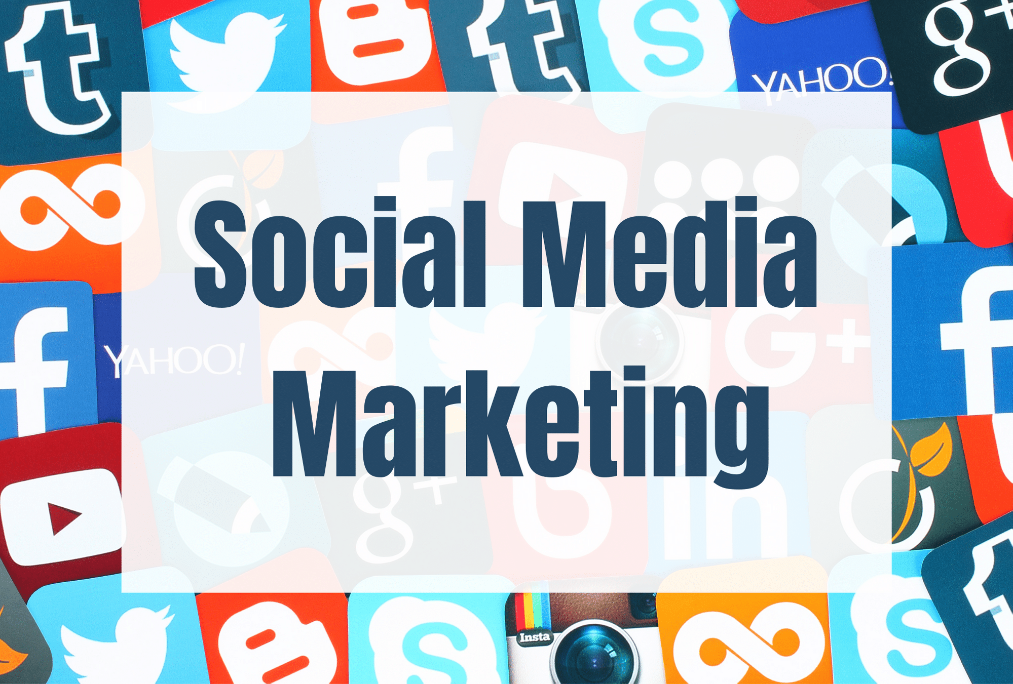 What Is Social Media Marketing? Understanding The Basics