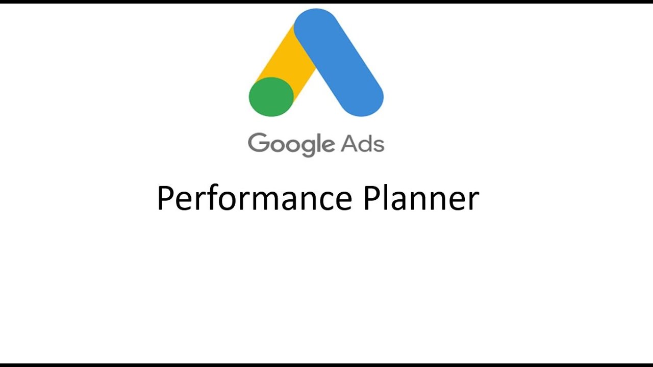 The Answer To What Can The Performance Planner Recommend