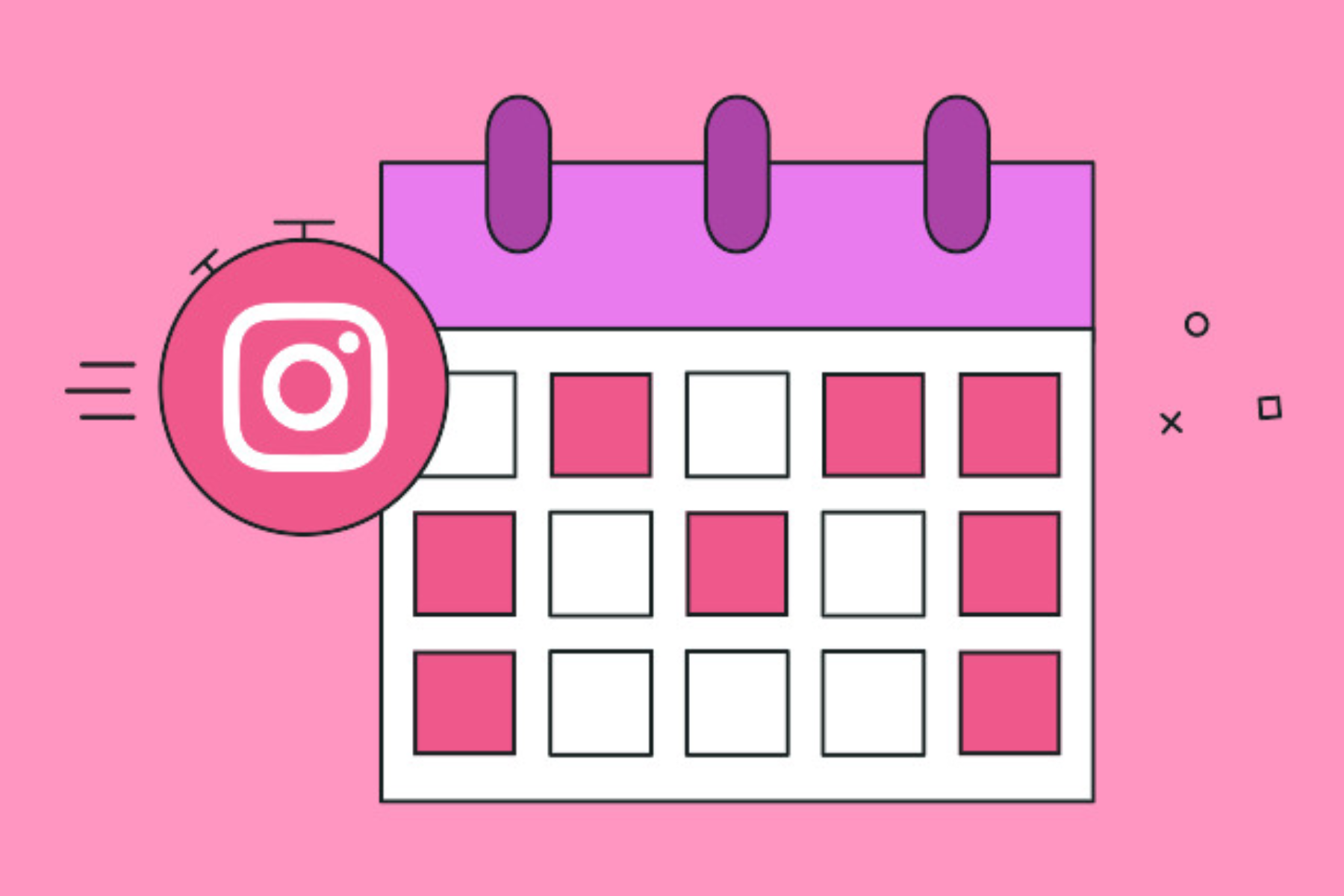 How To Schedule Posts On Instagram - Never Miss A Post Again