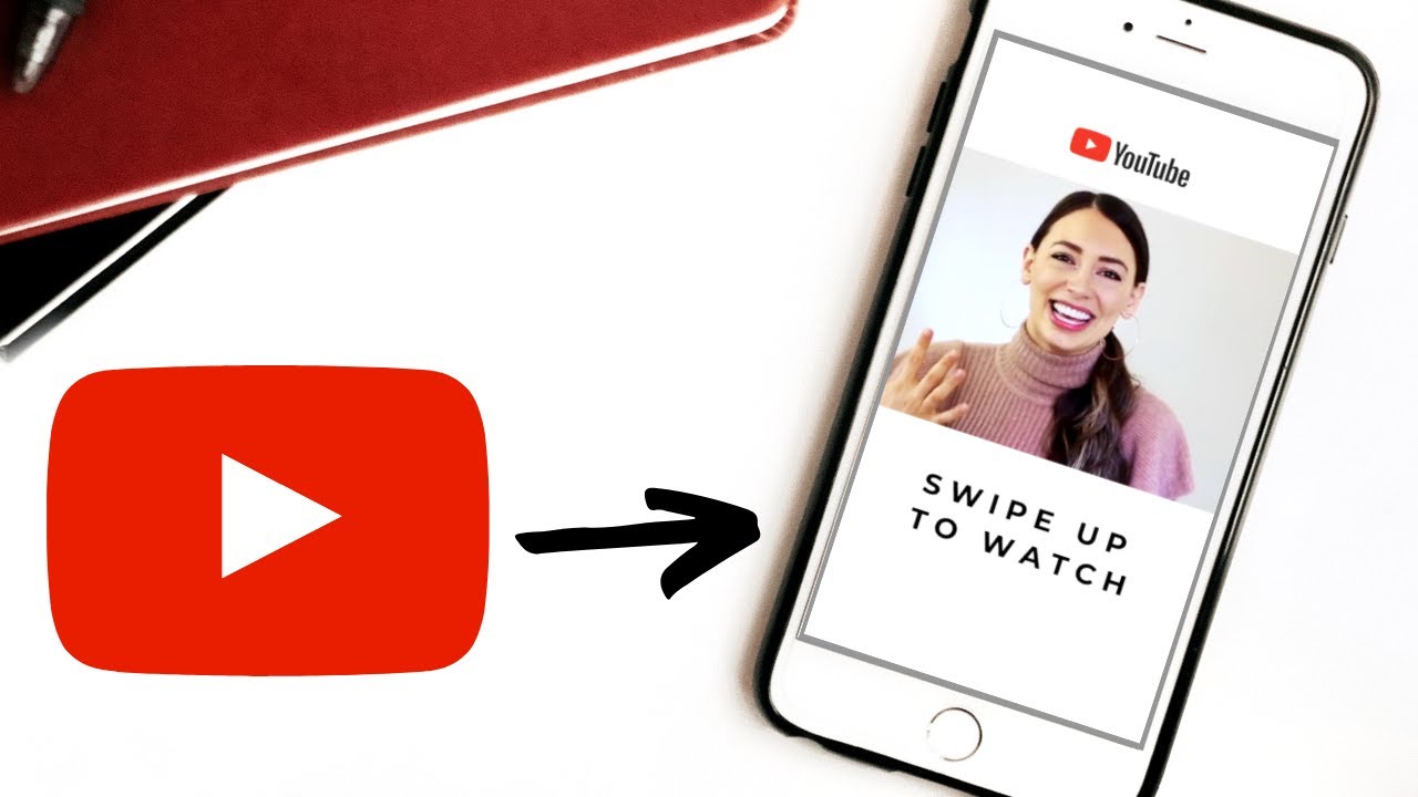 Learn How To Share YouTube Video On Instagram Story And Reels