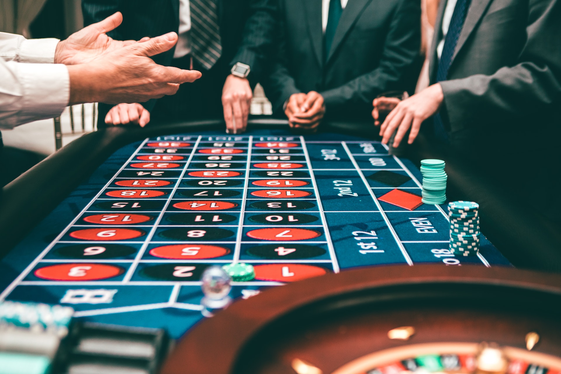How To Do SEO For Gambling Websites