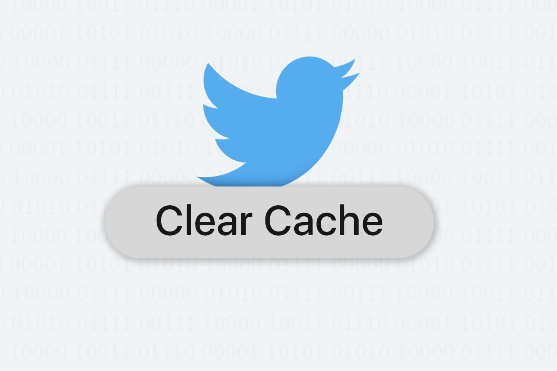How To Clear Twitter Cache - Increase Device Performance And Space