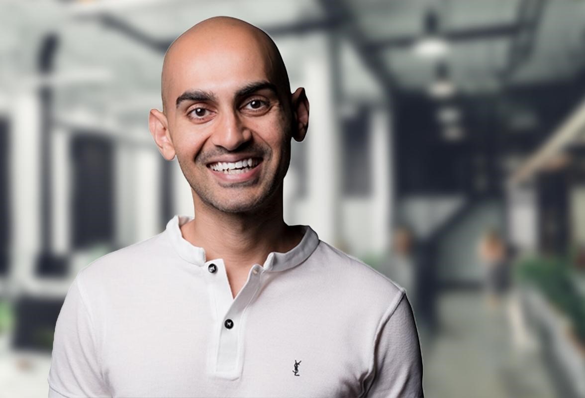 Neil Patel - 6 Lessons To Learn From The SEO Guru