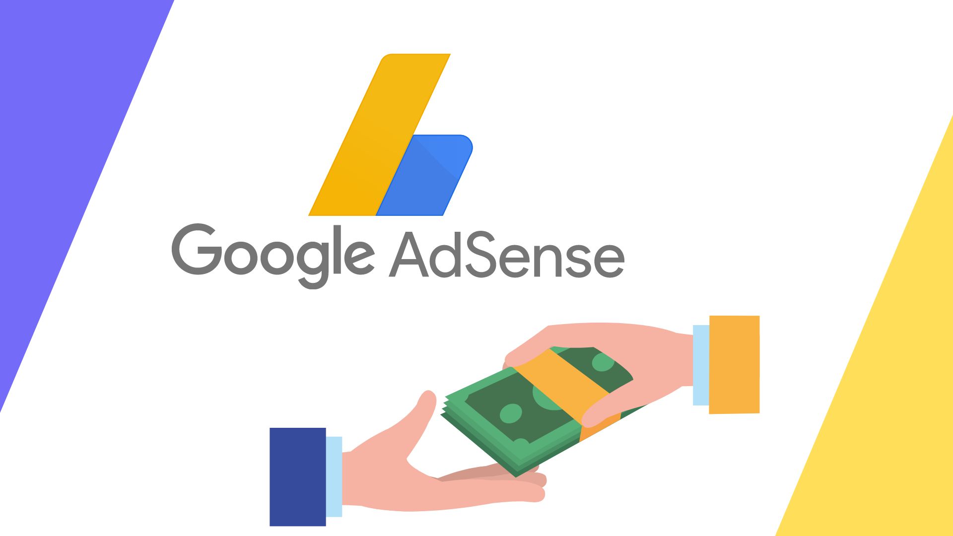 Google AdSense Payment Account Cancelled? Here's What To Do Next