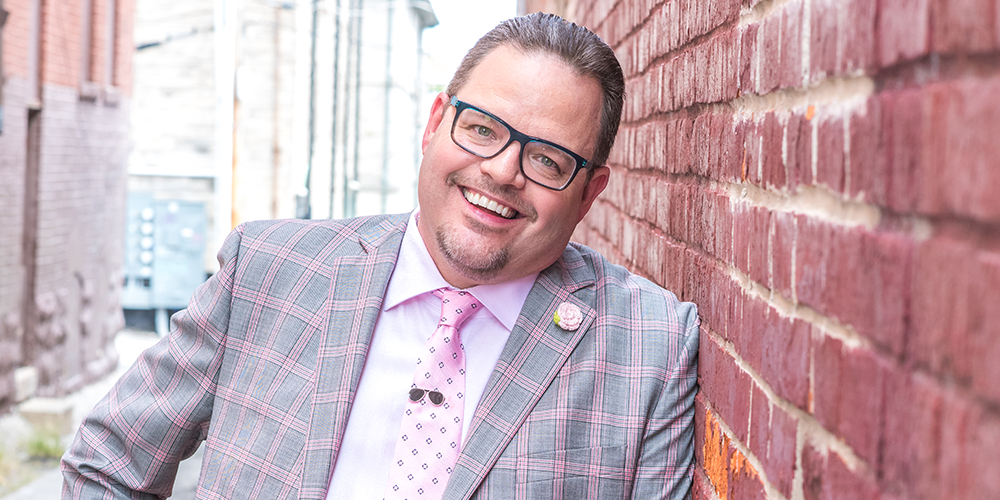 Jay Baer - Digital Marketing Expert Is Changing The Game