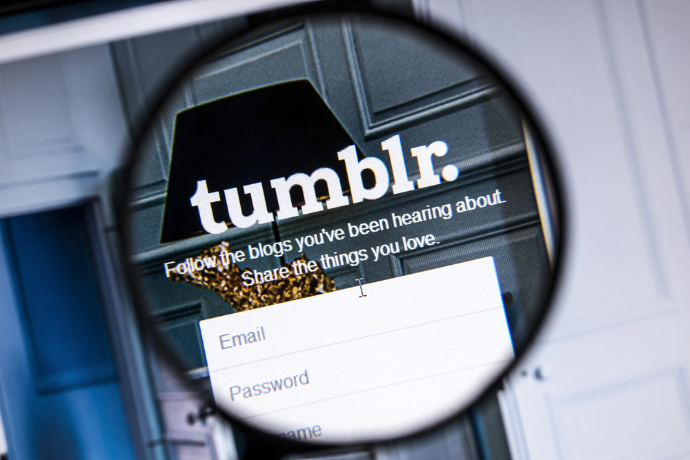 What Are Tumblr Goals As A Company? Fostering Connection And Creativity