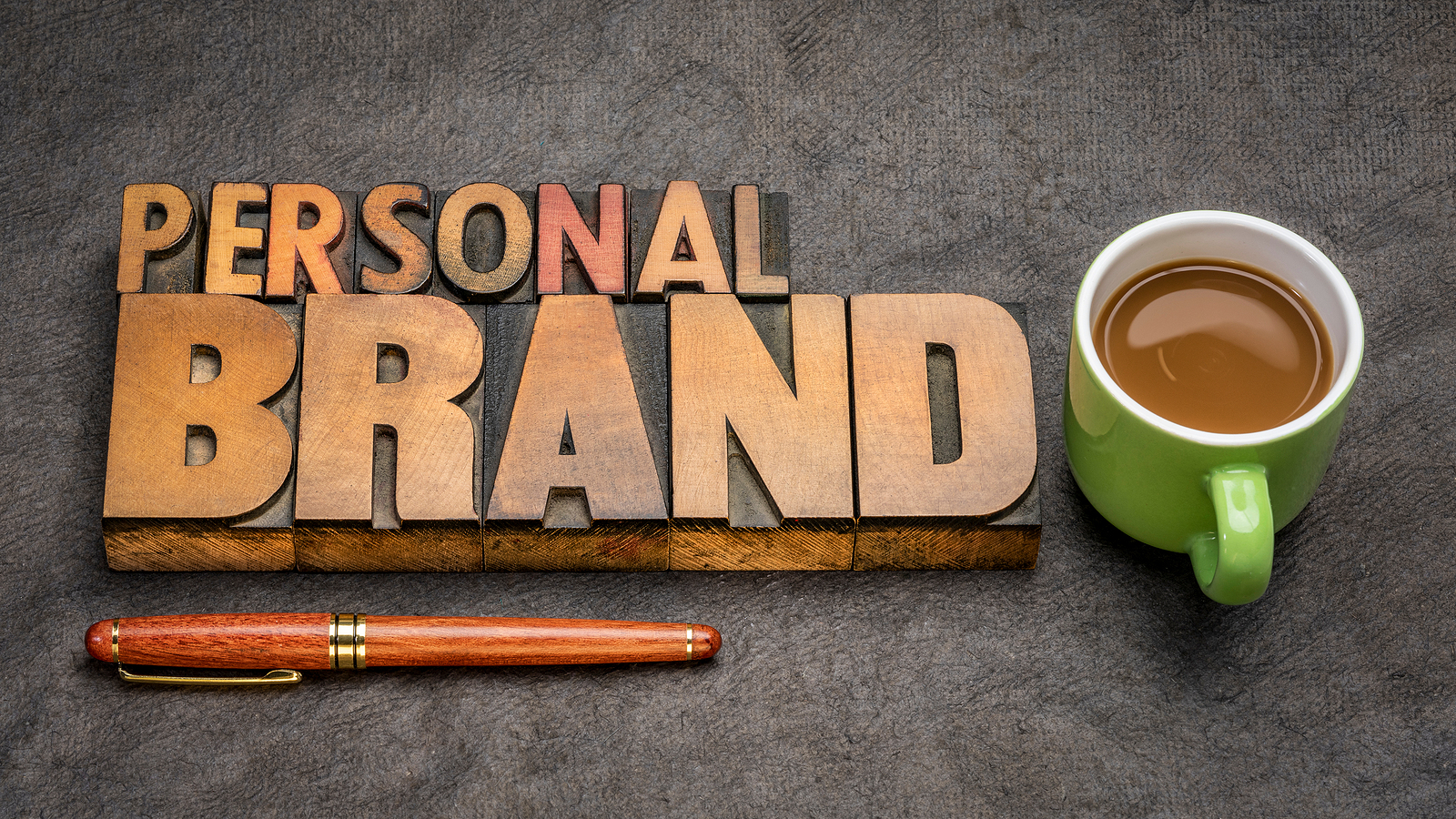 How To Improve Personal Branding - Keep Your Identity Consistent
