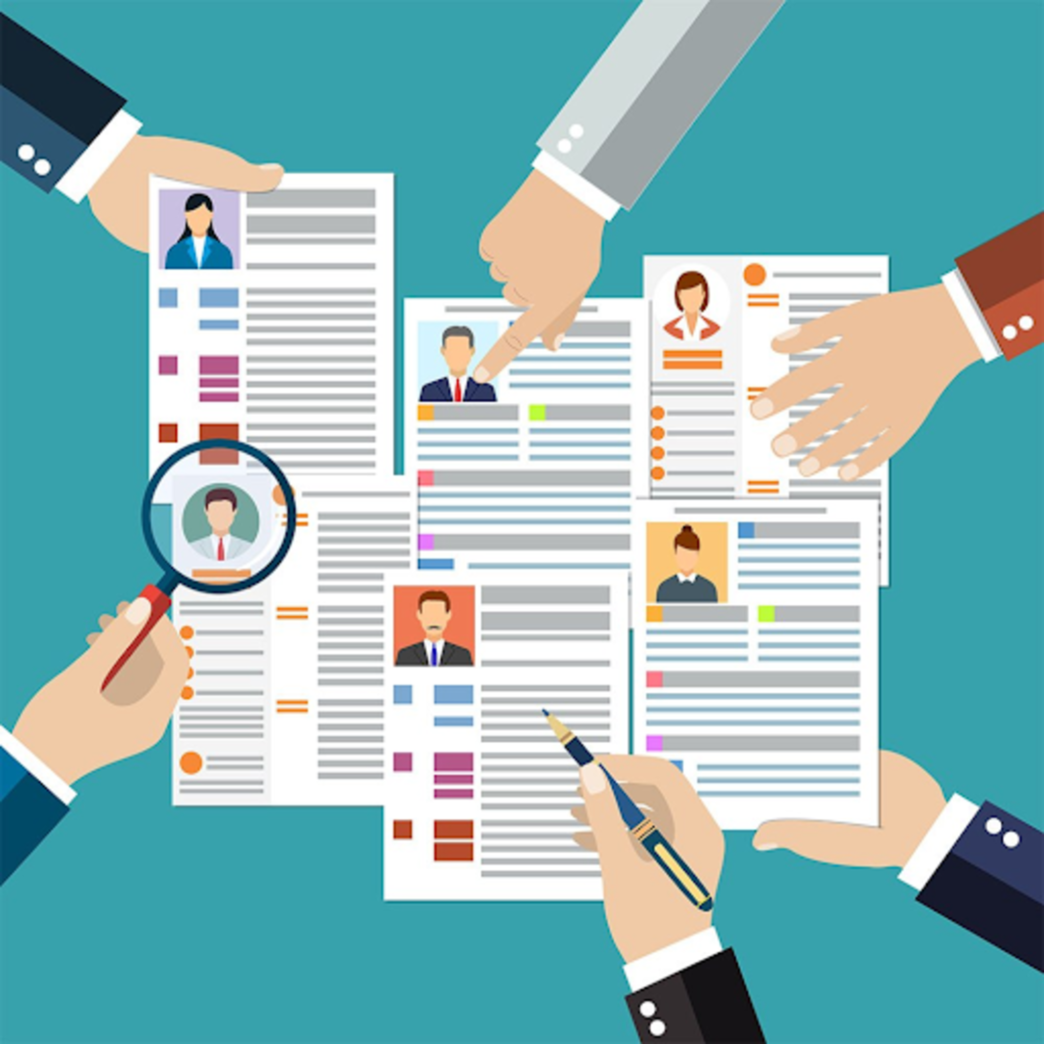 Why Should You Cooperate With A Recruiting Agency