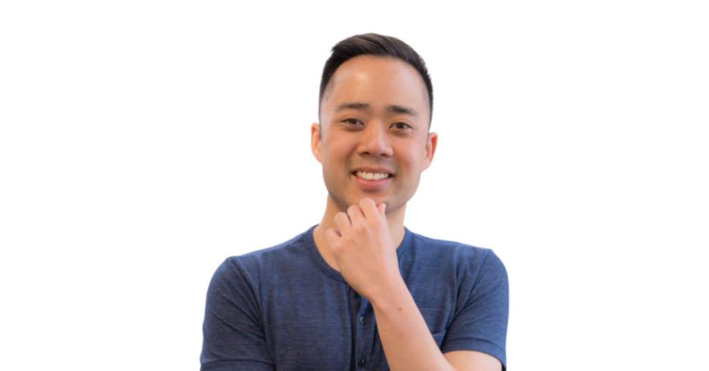Eric Siu - The Key To Success In The Digital Marketing Industry