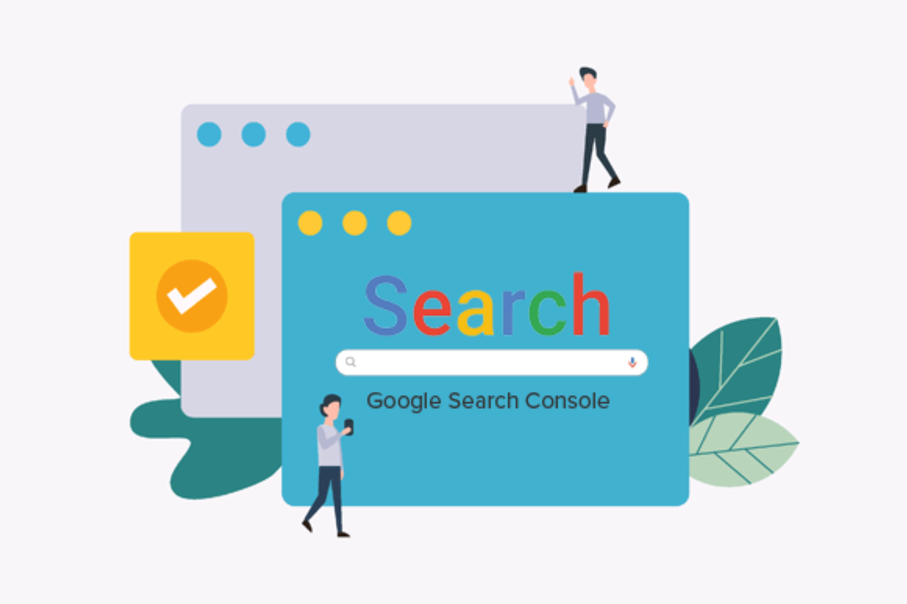 Google Search Console - Is It A Ranking Factor?