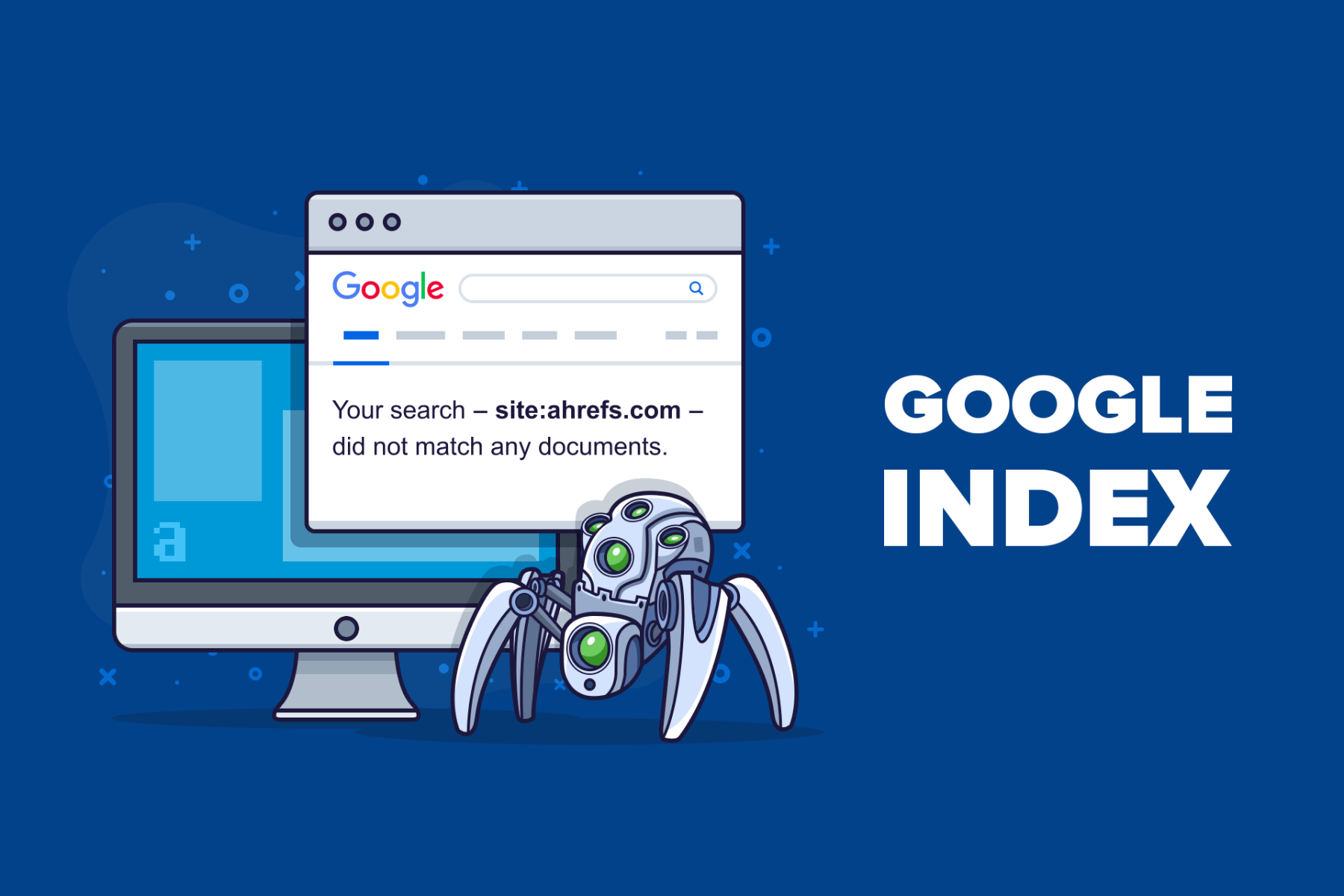 Quick Steps: How To Get Google To Index Your Site