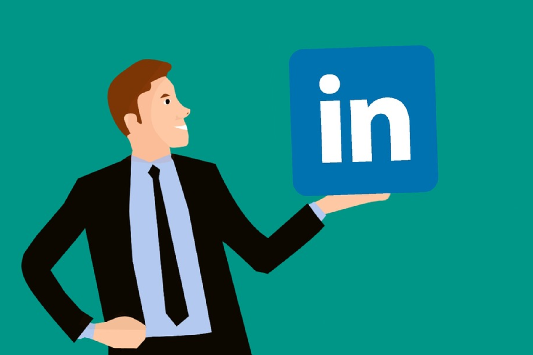 A Guide To LinkedIn Content Marketing