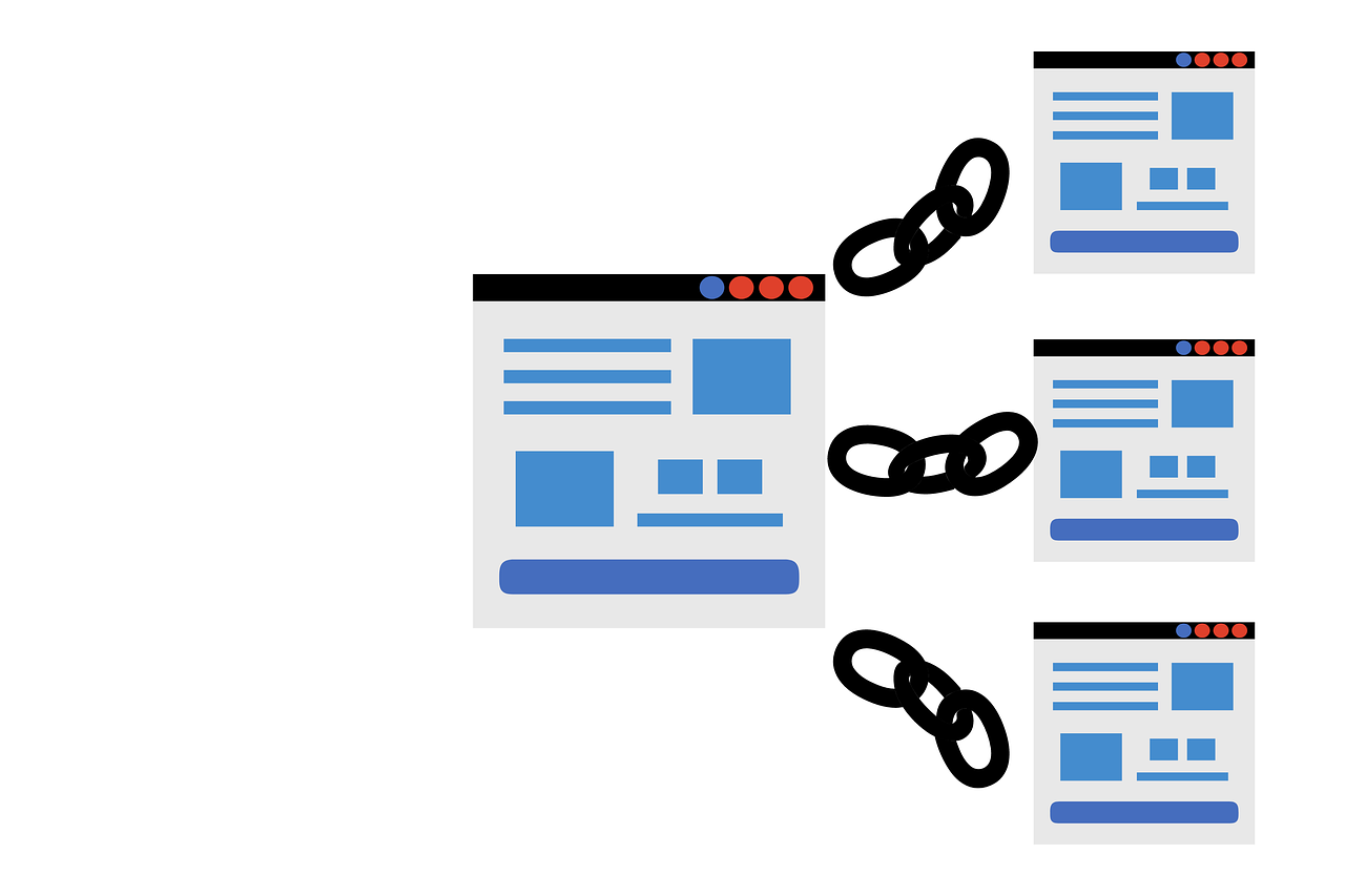 Types Of Backlinks For SEO - A Comprehensive Look