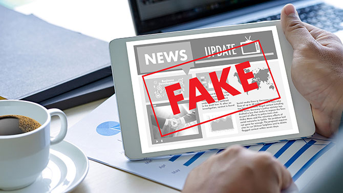 Fake News Vs Real News - Spot The Difference And Stay Informed In 2023
