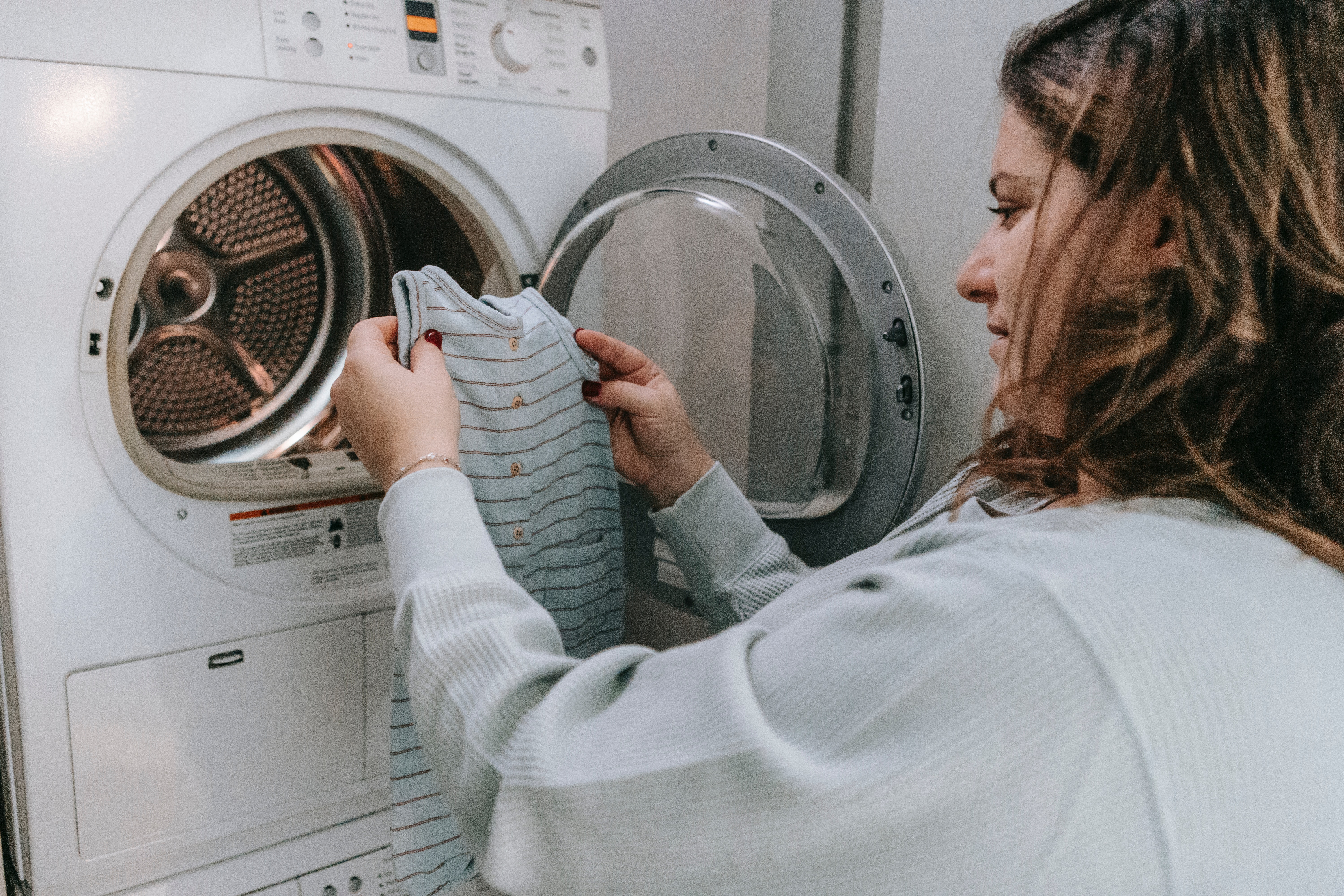 How To Repair A Washing Machine That Won't Spin