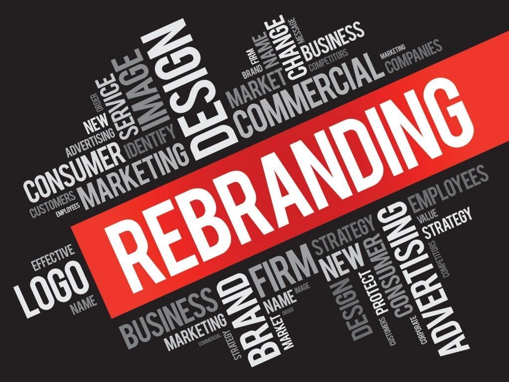Rebranding - Know What, When, And How To Do It In 2023