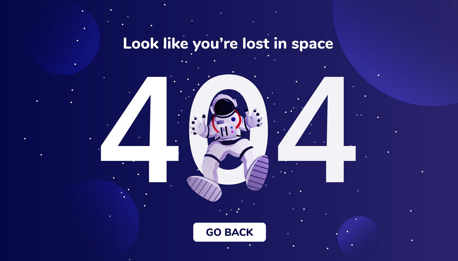 How To Create A Custom 404 Page In WordPress?
