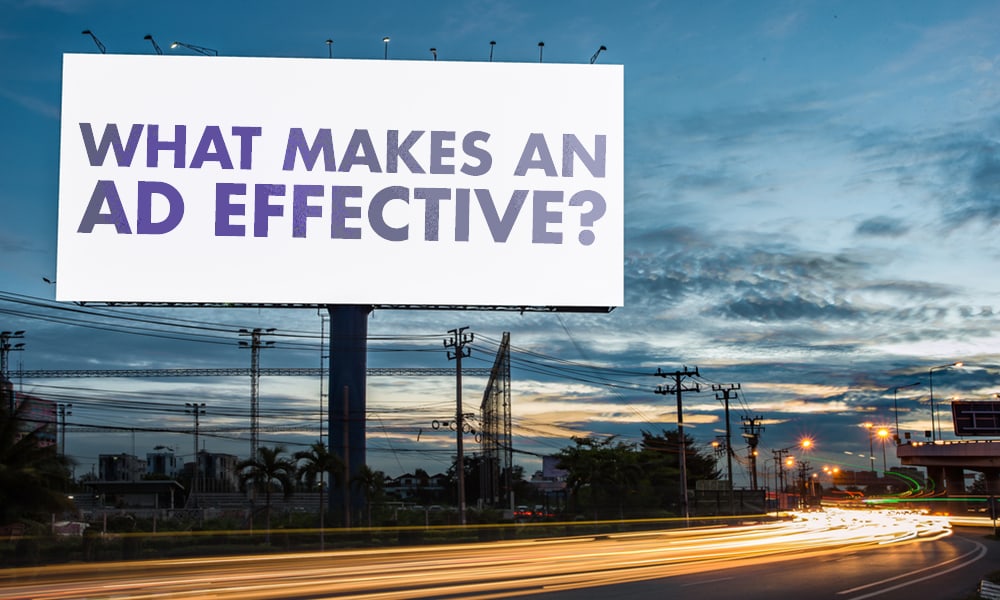 Write Effective Advertisements - Persuade Your Audience To Spread Your Brand
