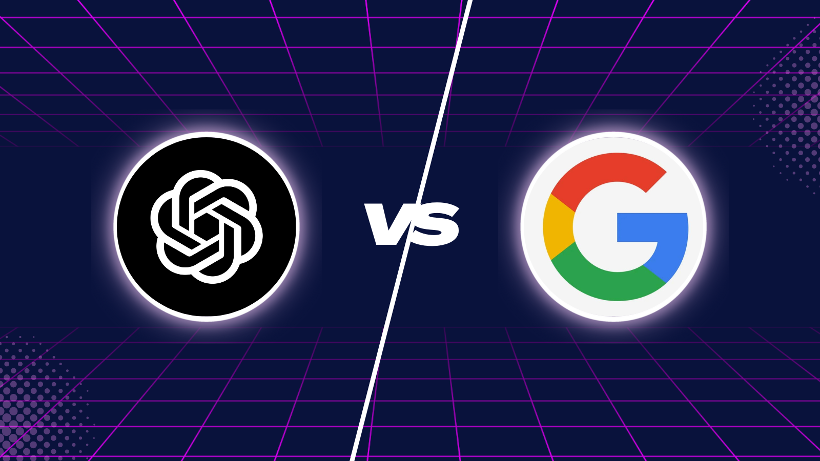 ChatGPT VS Google Search - Who Comes Out On Top?