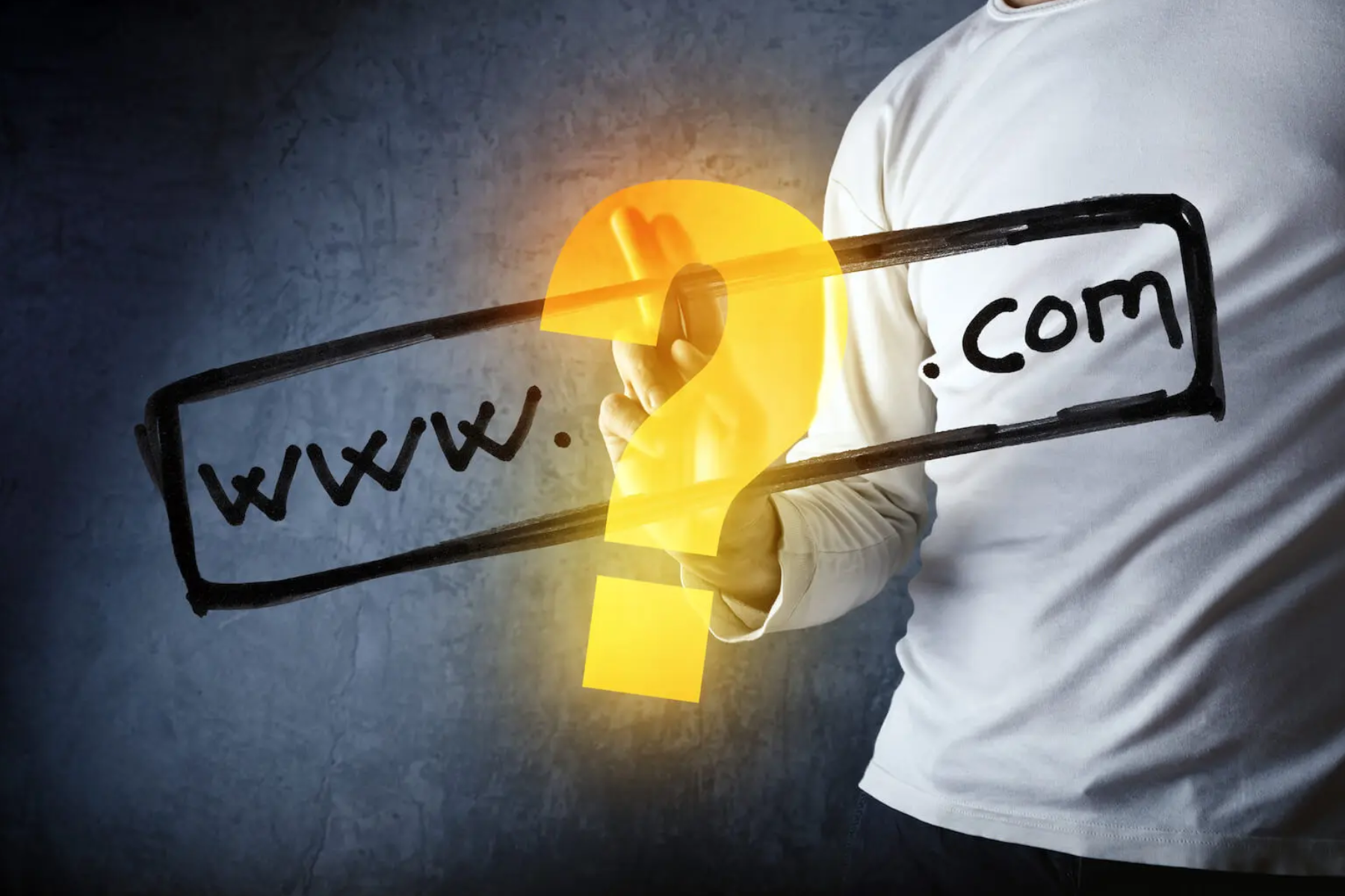 What Should You Do With Extra Domain Names?