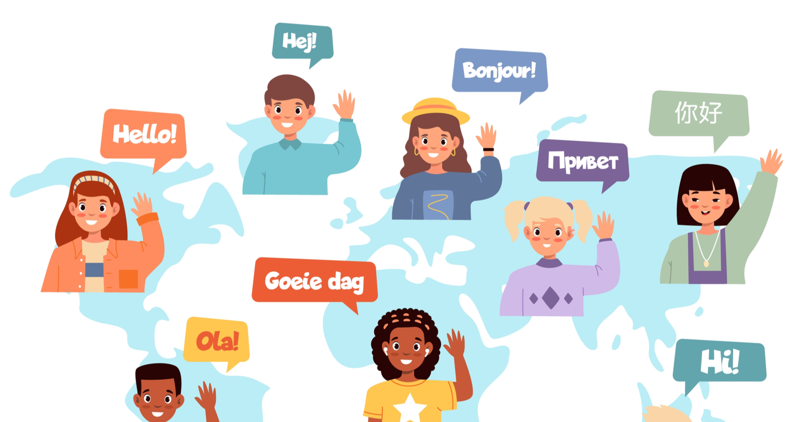 How Google Search Understands Human Language