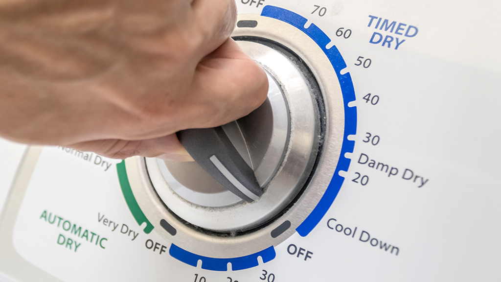 What To Do If Your Dryer Timer Is Not Working? Here's How To Fix It