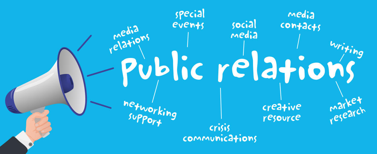 5 Ways To Boost Your B2B Public Relations Profile - Get Noticed!