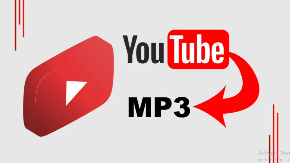 Youtube to MP3