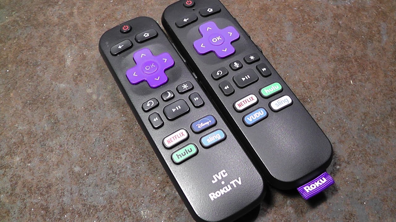 How To Fix A Roku TV Remote That's Not Working