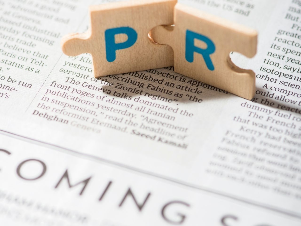 Make Your PR Campaign Effective - Boost Your Brand's Visibility
