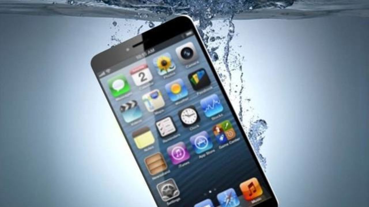 How To Eject Water From An IPhone Using A Siri Shortcut