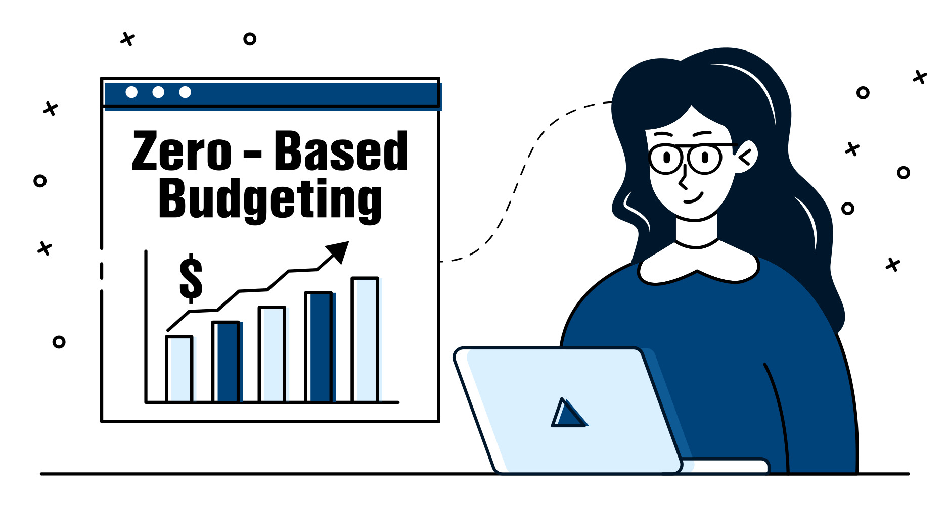 What Is A Zero-Based Budget, And How Do I Utilize One?