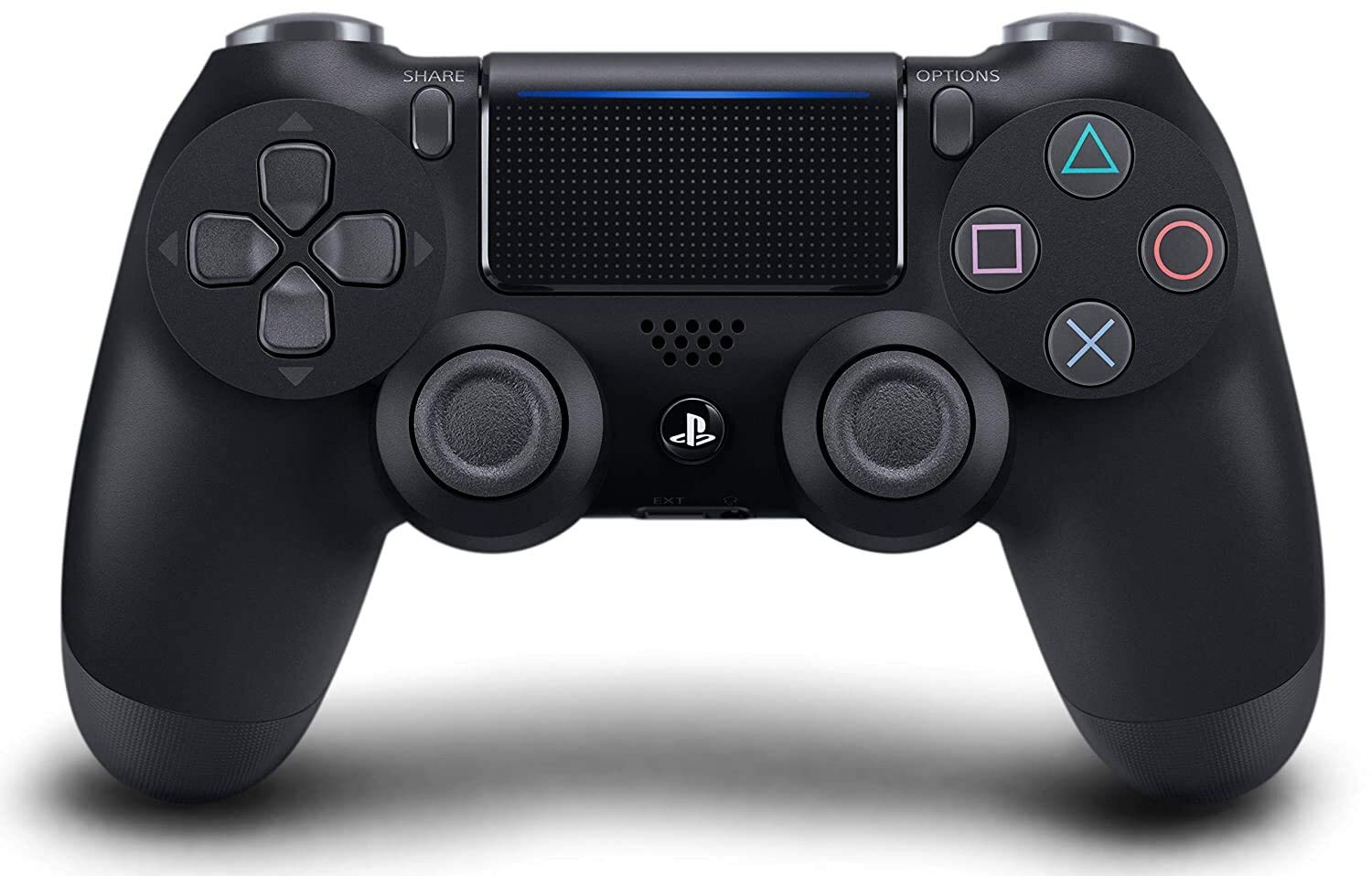 How To Reset A PS4 Controller