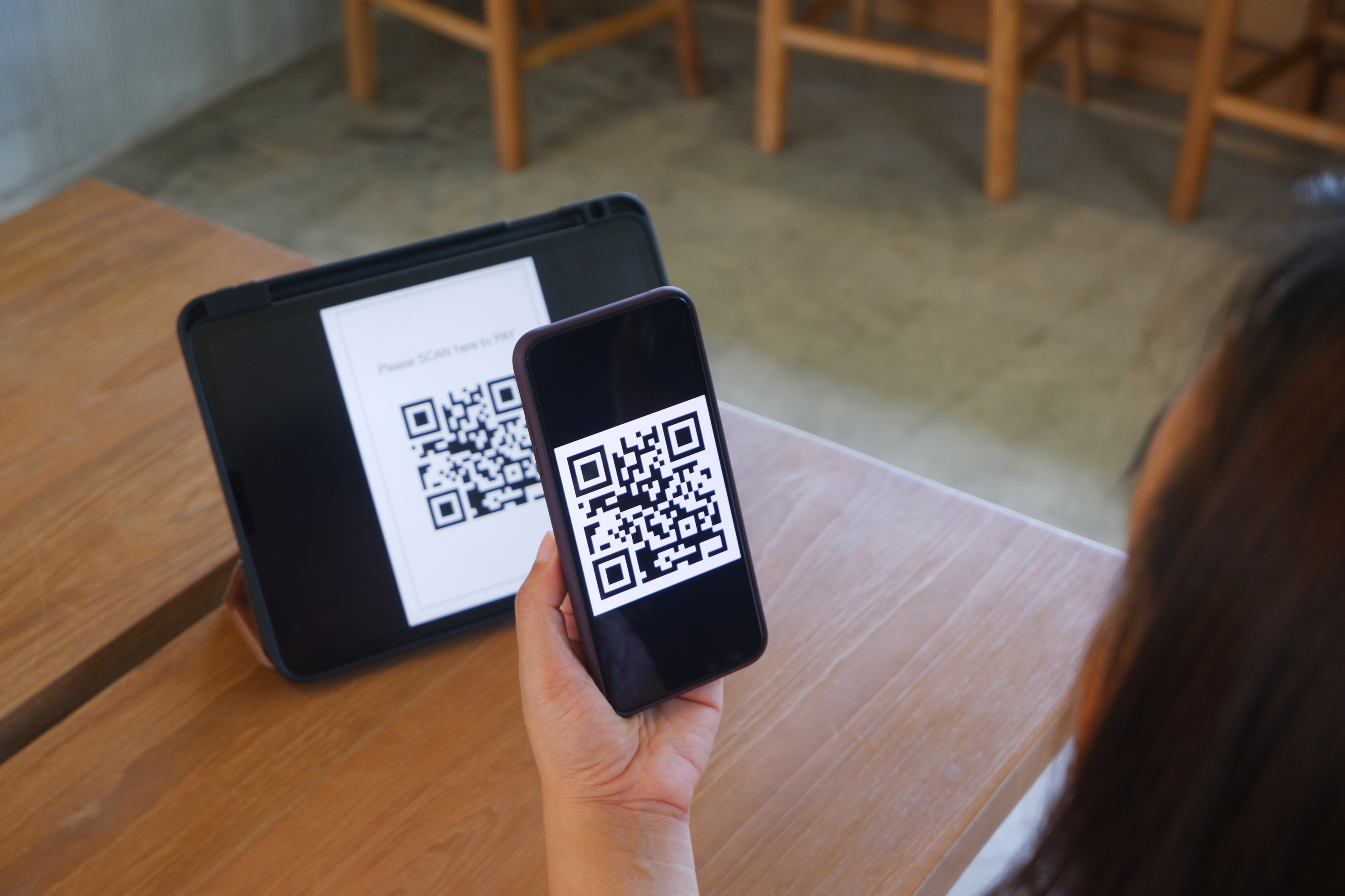 QR Code Marketing: Strategies For Different Industries And Niches