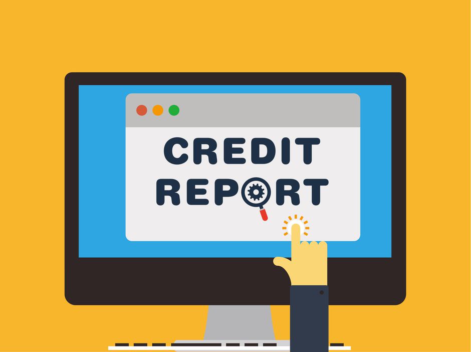 How To Correct Errors On Your Credit Report By Writing A Letter Of Dispute