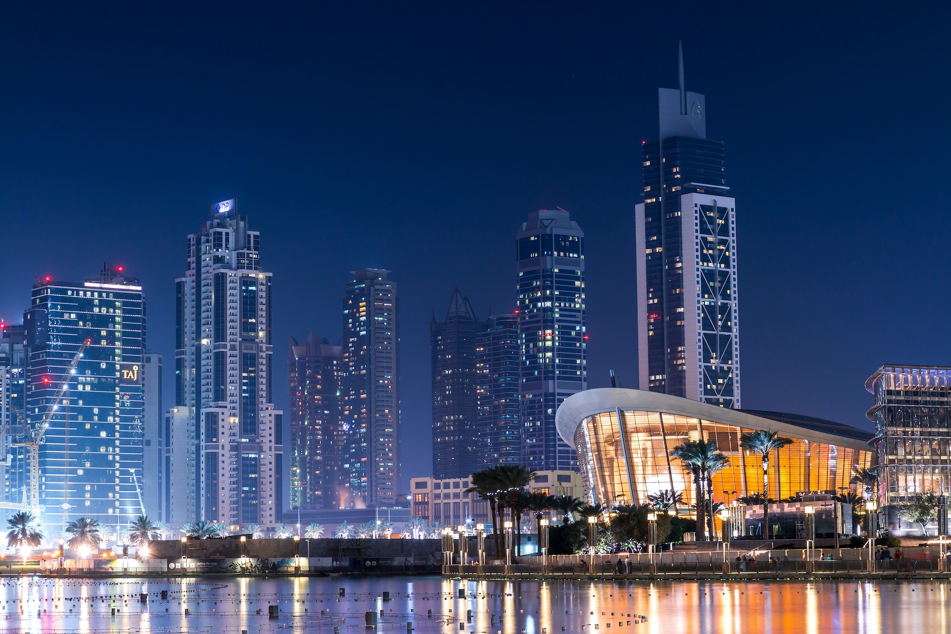 Dubai Off-plan Property: Is It A Good Investment Option?