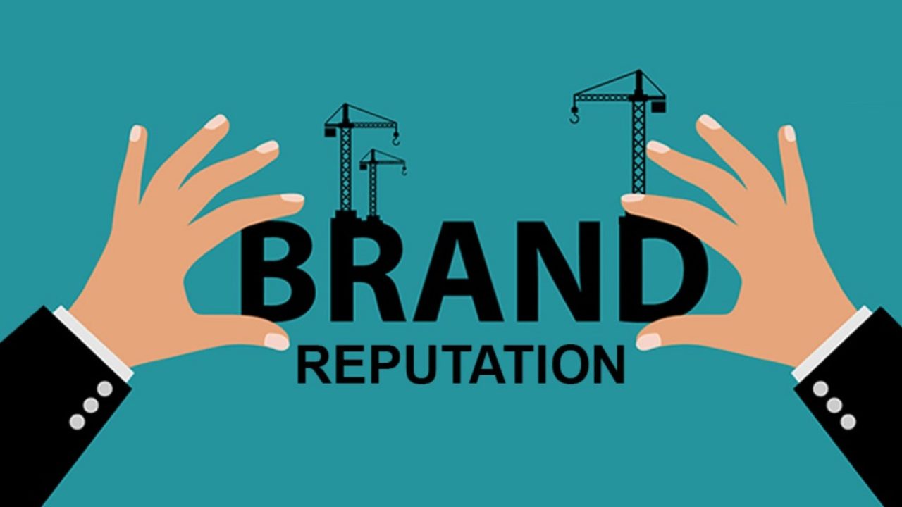 Defining Brand Reputation - The Power Of Perception