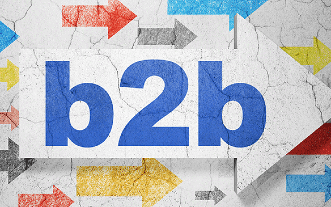 The Best Guide For A Successful B2B Branding In 2023