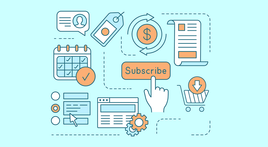 Subscription Business Model - What Is It And How It Works?