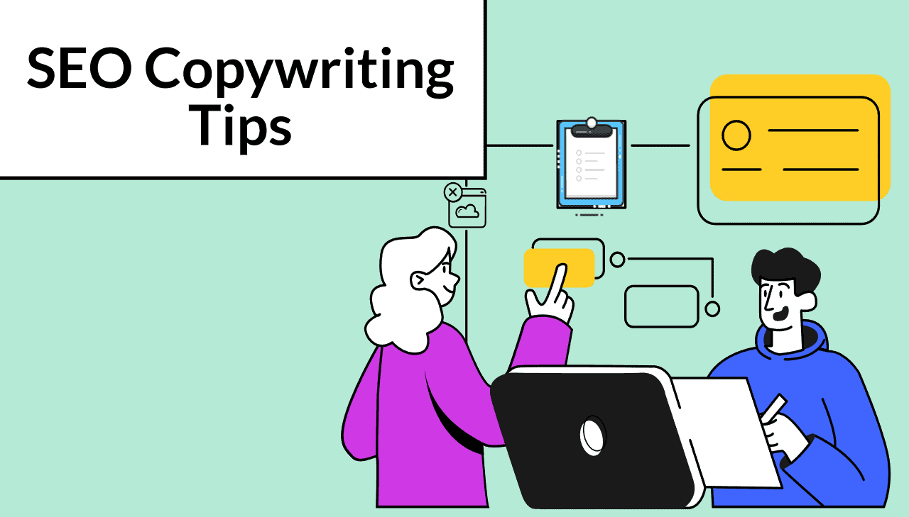15 SEO Copywriting Tips To Help Your Rankings