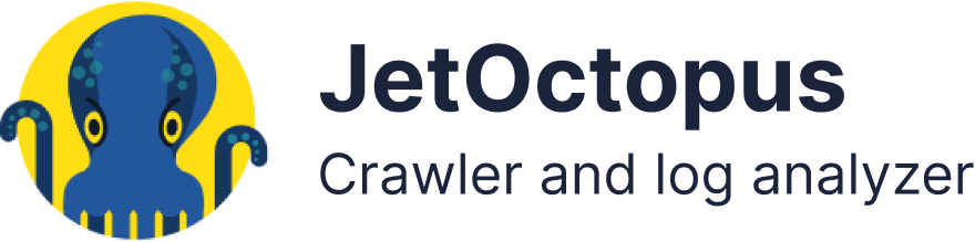 Jetoctopus Logo
