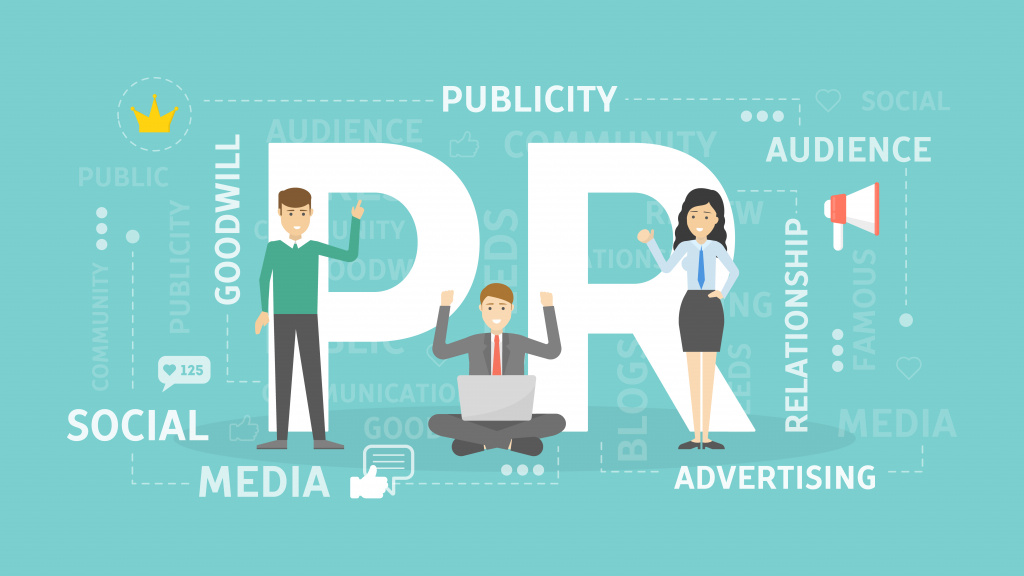 PR For Startups - How To Build Your Brand And Boost Your Visibility