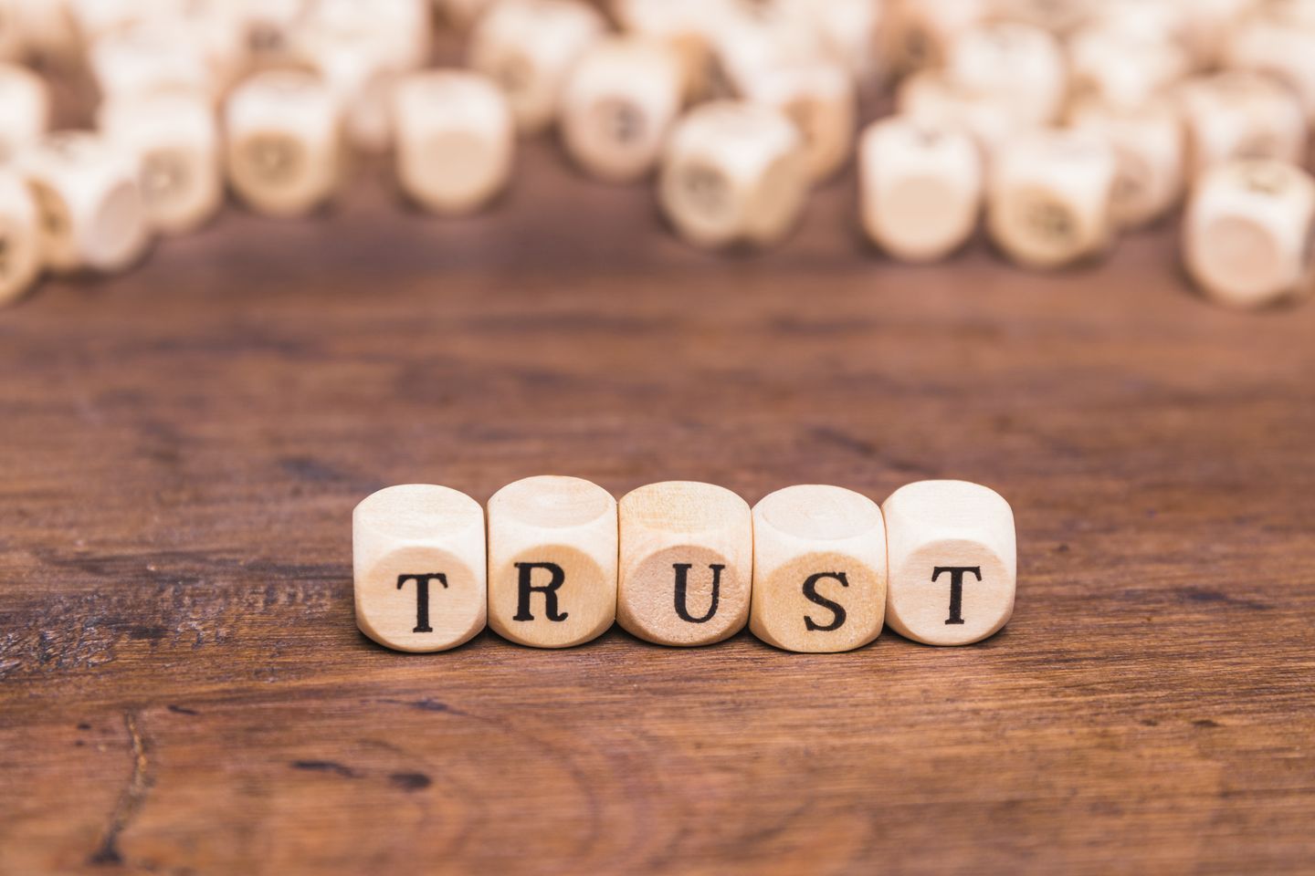 SEO Benefits Of Building Brand Trust - The Key To SEO Success