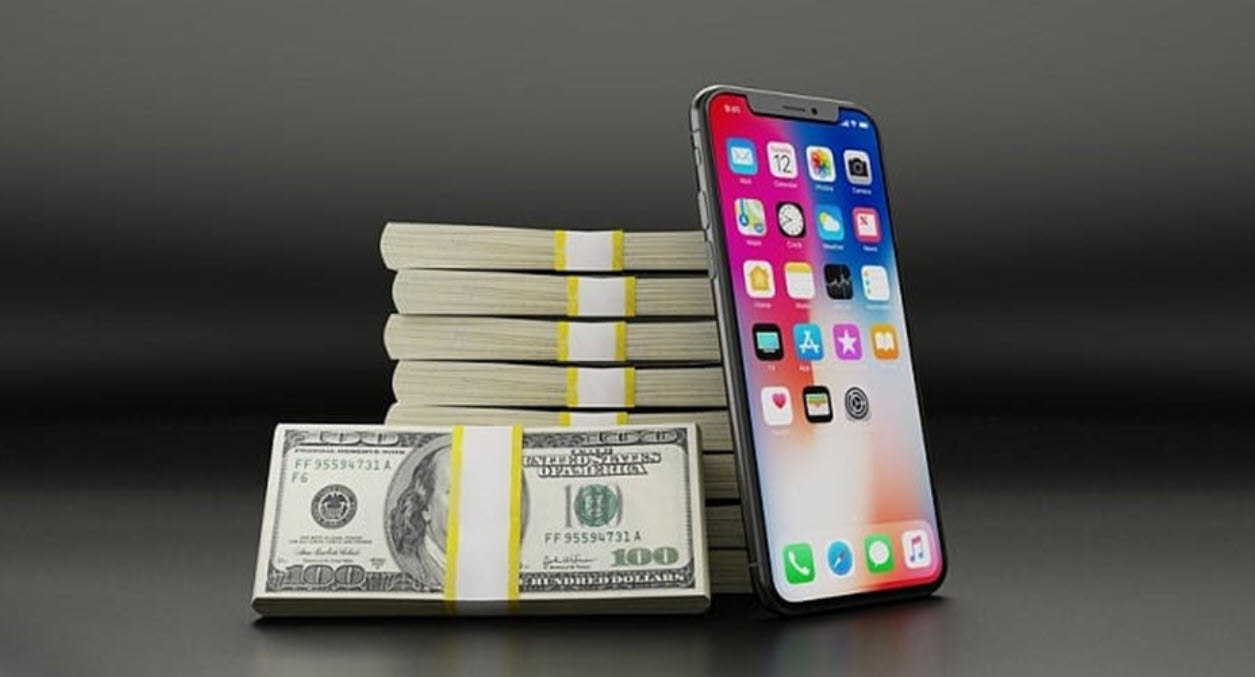 Top 15 Ways To Make Money On Your Phone