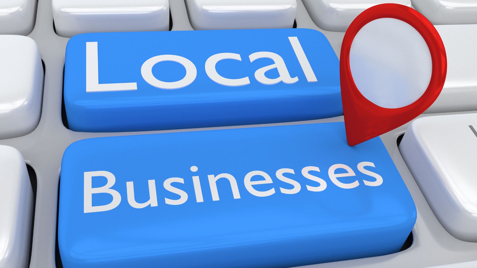 Why Local Businesses Need SEO? The Power Of SEO In Today's Digital World