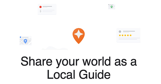Google Local Guides Program
