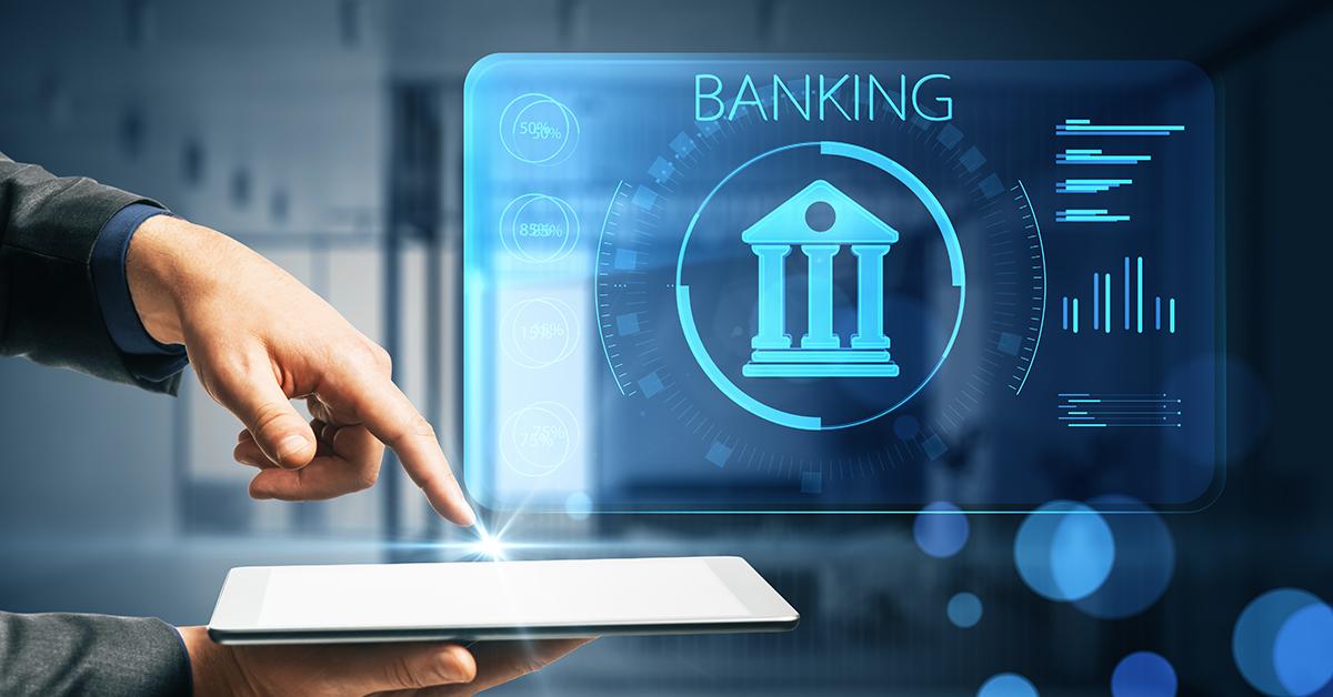 Open Banking And The Next Generation Of Financial Services