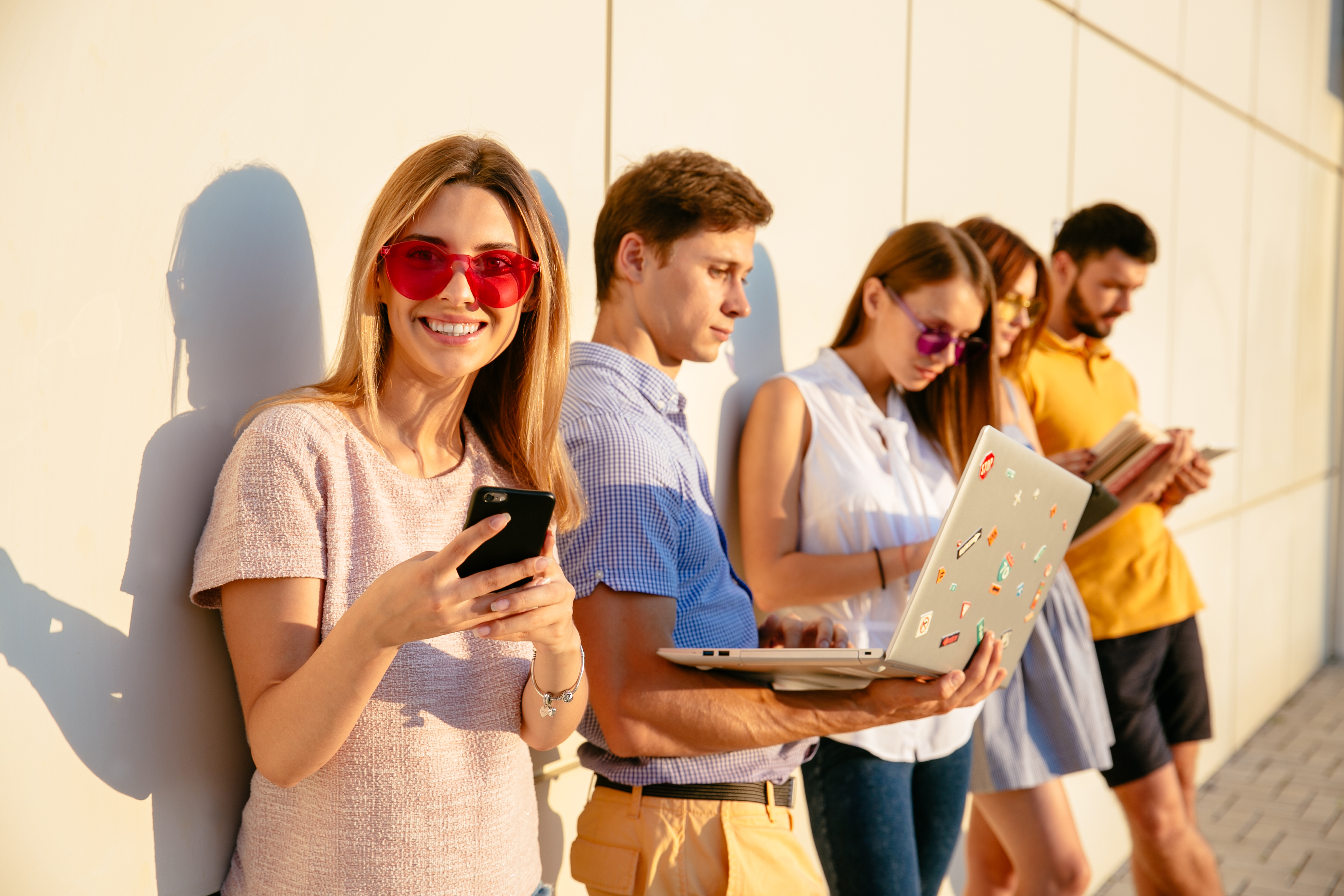 10 Tips To Staying Ahead Of The Curve In Business Promotion On TikTok, Reaching Gen Z And Millennial Audiences