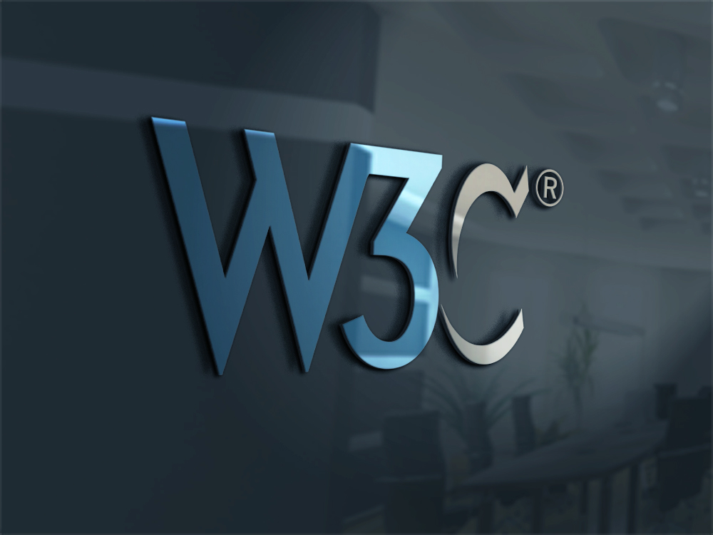  W3C Validation logo